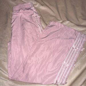 Pink Kids Bottoms